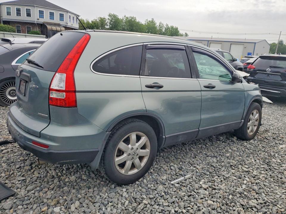 Aukcja sprzedaży 2011 Honda Cr-v, vin: 5J6RE4H47BL009992, numer aukcji: 61442166