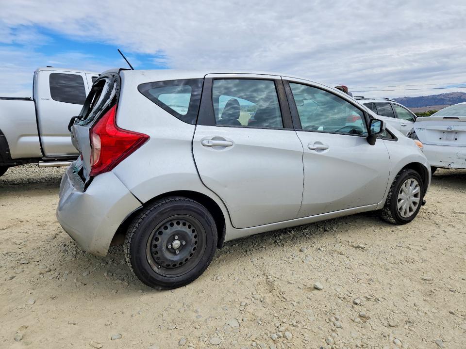 Продажа на аукционе авто 2016 Nissan Versa Note, vin: 3N1CE2CP5GL404043, номер лота: 61954026