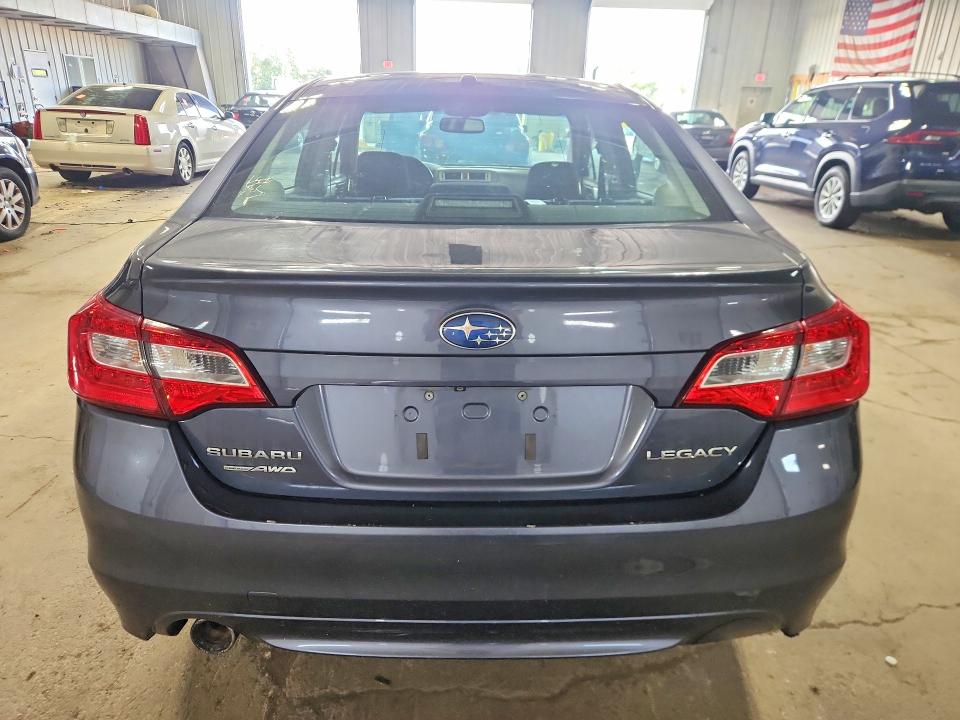 Aukcja sprzedaży 2015 Subaru Legacy, vin: 4S3BNBC65F3049174, numer aukcji: 62958286