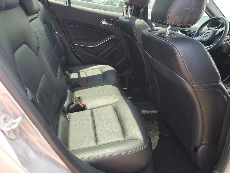 Aukcja sprzedaży 2017 Mercedes-benz Gla, vin: WDCTG4GB5HJ304741, numer aukcji: 59678096
