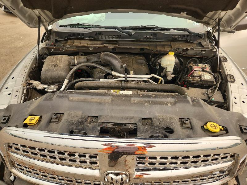 Продаж на аукціоні авто 2015 Ram 1500, vin: 1C6RR7LT8FS647388, номер лоту: 61676006
