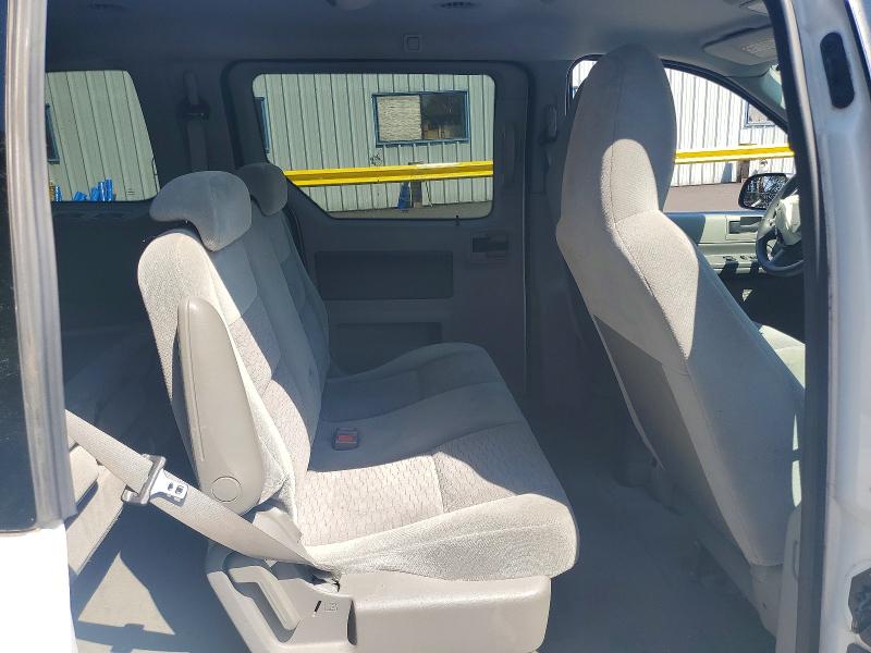 Продажа на аукционе авто 2004 Ford Freestar, vin: 2FMZA50634BA69674, номер лота: 61538426