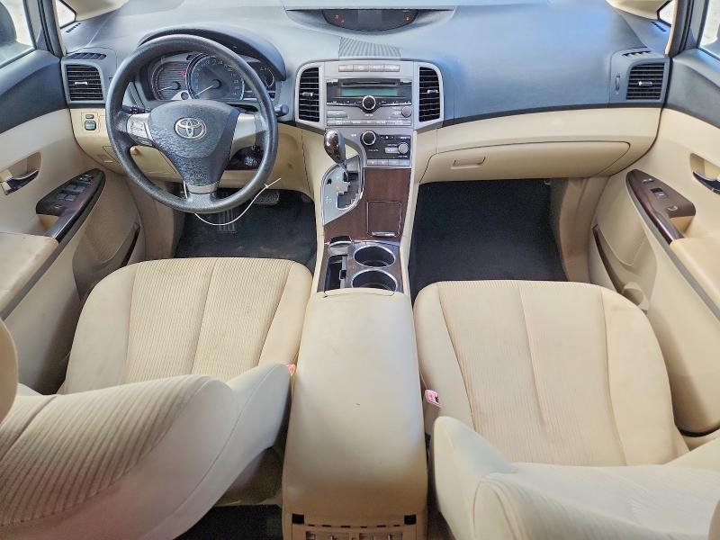 Продаж на аукціоні авто 2009 Toyota Venza, vin: 4T3ZE11A19U009644, номер лоту: 61291246