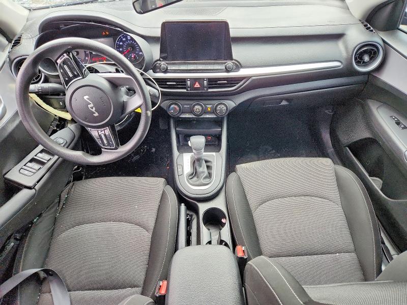 Aukcja sprzedaży 2024 Kia Forte, vin: 3KPF24AD2RE695339, numer aukcji: 61779716