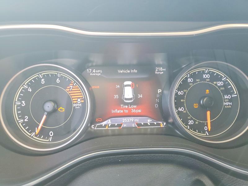 2020 Jeep Cherokee მანქანა იყიდება აუქციონზე, vin: 1C4PJMBXXLD513038, აუქციონის ნომერი: 59674026