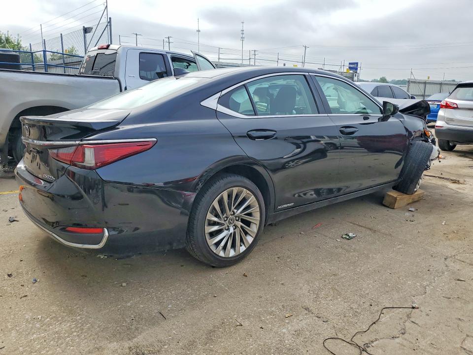 Aukcja sprzedaży 2021 Lexus Es, vin: 58AEA1C13MU012711, numer aukcji: 60886996