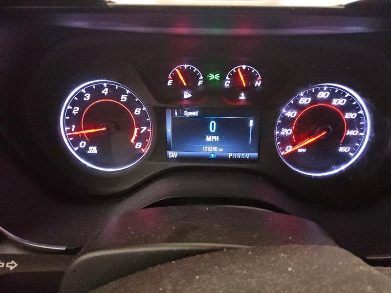 Продажа на аукционе авто 2017 Chevrolet Camaro, vin: 1G1FB3DSXH0112942, номер лота: 60595836