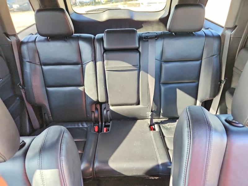 59714126 :رقم المزاد ، 1C4RJFBG7MC800767 vin ، 2021 Jeep Grand Cherokee مزاد بيع