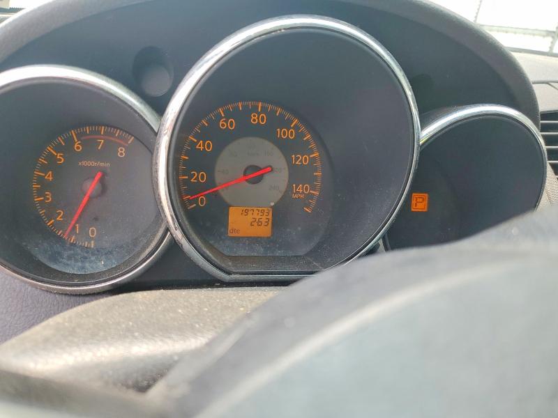Aukcja sprzedaży 2006 Nissan Altima, vin: 1N4AL11D26C197639, numer aukcji: 62327646