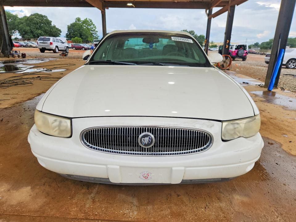2002 Buick Lasabre მანქანა იყიდება აუქციონზე, vin: 1G4HR54K52U275307, აუქციონის ნომერი: 60949006