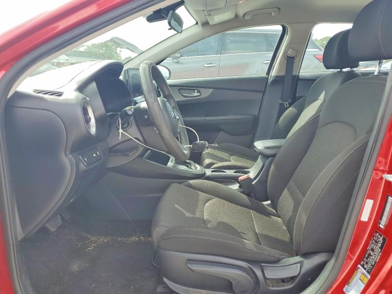 Aukcja sprzedaży 2019 Kia Forte, vin: 3KPF24AD5KE027458, numer aukcji: 60816816