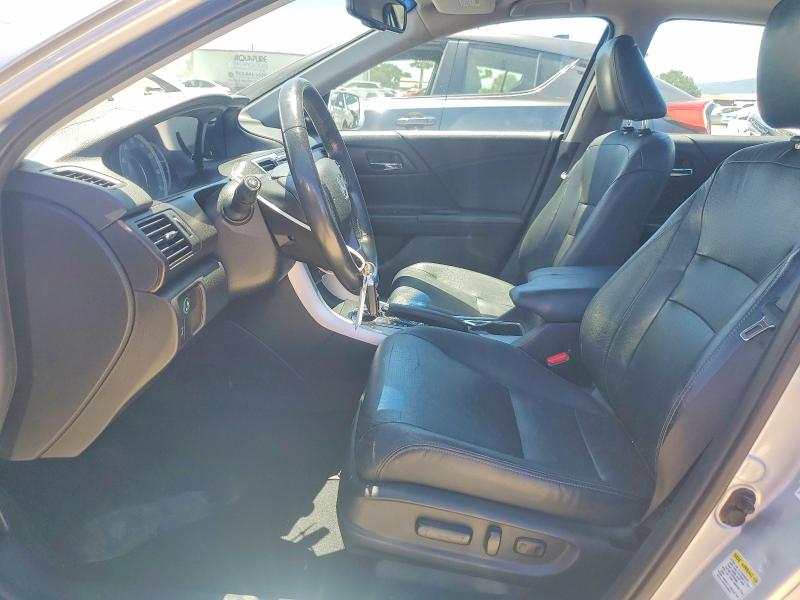 60506326 :رقم المزاد ، 1HGCR3F87DA024945 vin ، 2013 Honda Accord مزاد بيع