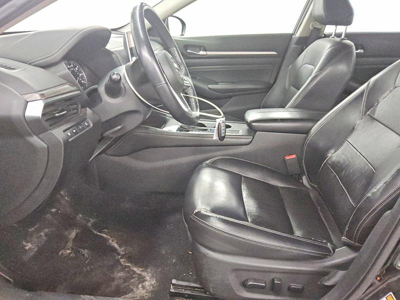 Aukcja sprzedaży 2019 Nissan Altima, vin: 1N4BL4EV8KC236379, numer aukcji: 57979066