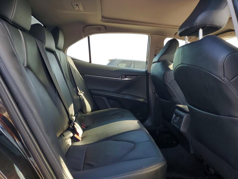 Продажа на аукционе авто 2022 Toyota Camry, vin: 4T1K61AK7NU035532, номер лота: 62709886