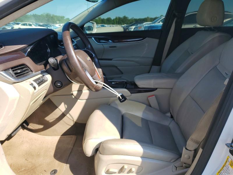 Продажа на аукционе авто 2017 Cadillac Xts, vin: 2G61R5S3XH9119676, номер лота: 62294696