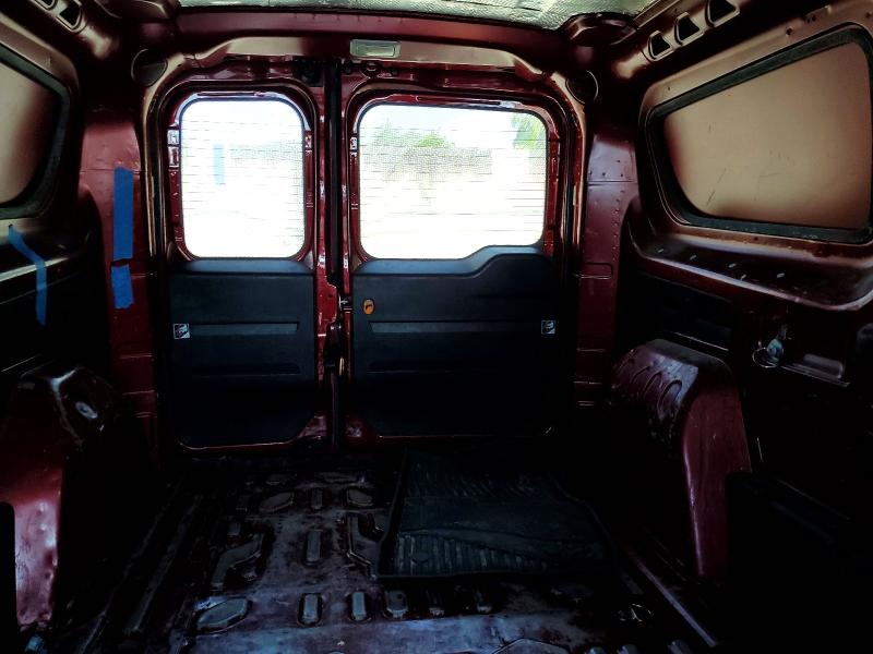 Продаж на аукціоні авто 2016 Ram Promaster City, vin: ZFBERFBT0G6B24451, номер лоту: 67034046