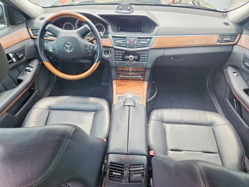 Продажа на аукционе авто 2011 Mercedes-benz E, vin: WDDHF8HB3BA486909, номер лота: 59727606