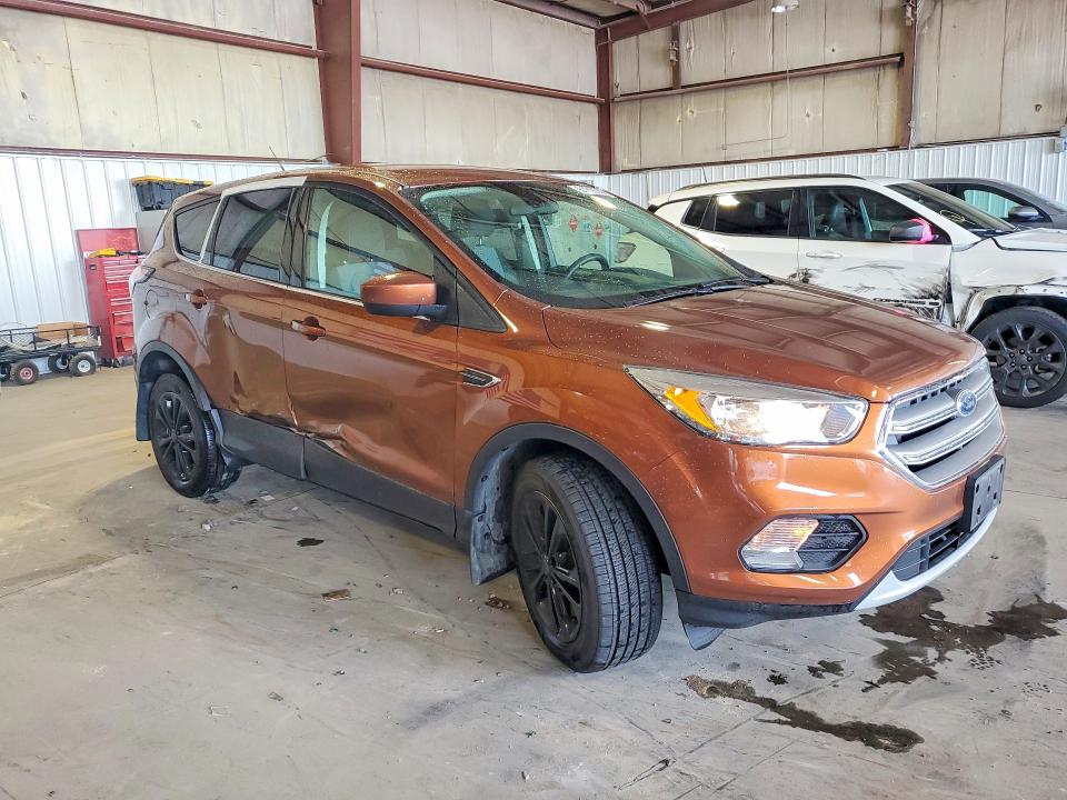 Aukcja sprzedaży 2017 Ford Escape, vin: 1FMCU9G90HUB67355, numer aukcji: 61716746