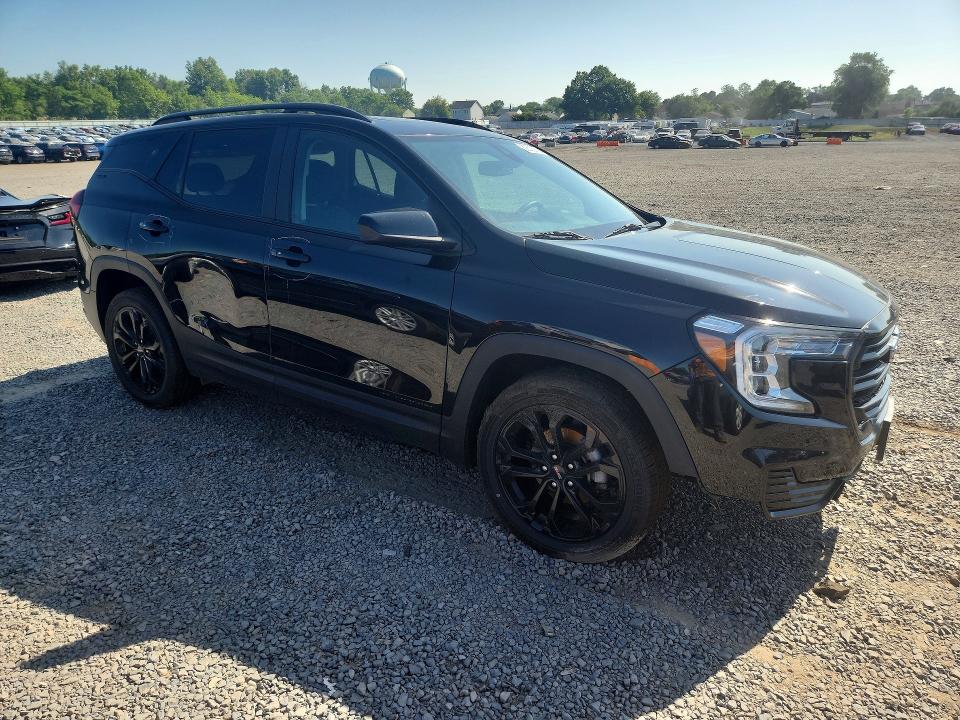 Aukcja sprzedaży 2022 Gmc Terrain, vin: 3GKALTEV1NL259953, numer aukcji: 59578376