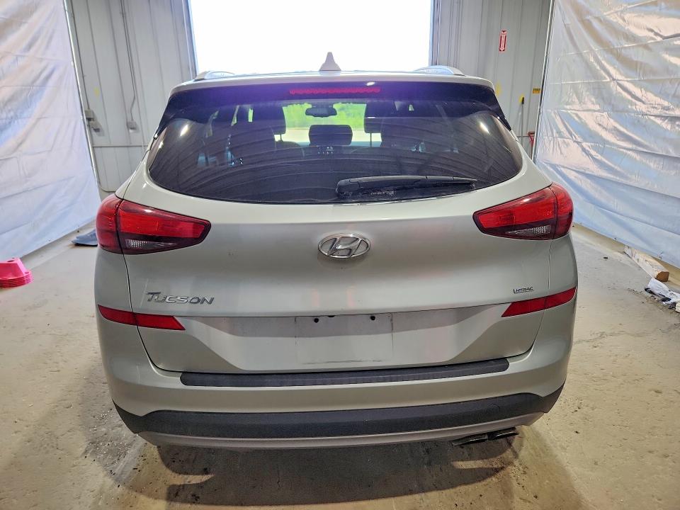 2020 Hyundai Tucson მანქანა იყიდება აუქციონზე, vin: KM8J3CAL6LU217647, აუქციონის ნომერი: 62213146