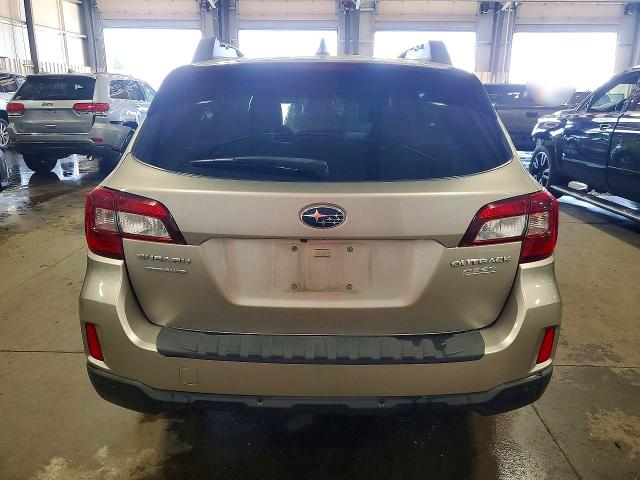 Aukcja sprzedaży 2017 Subaru Outback, vin: 4S4BSANC3H3351129, numer aukcji: 60933516
