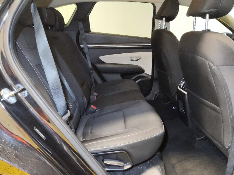 Продаж на аукціоні авто 2024 Hyundai Tucson, vin: 5NMJBCDE9RH396853, номер лоту: 61411256
