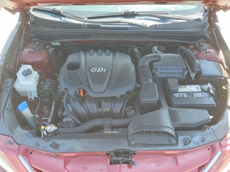 Продаж на аукціоні авто 2013 Hyundai Sonata, vin: 5NPEB4AC6DH773211, номер лоту: 62845666