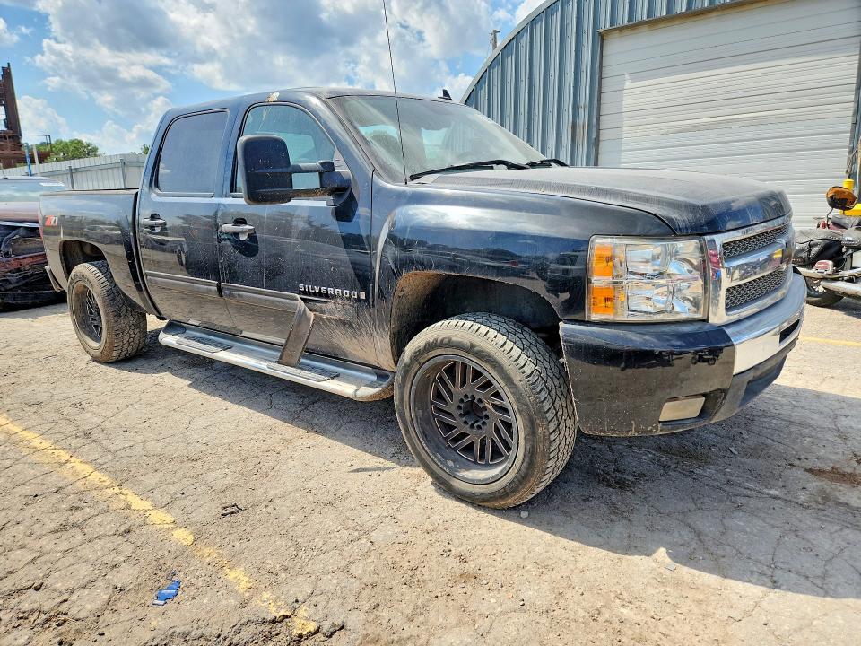 85611365 :رقم المزاد ، 3GCEC23039G273320 vin ، 2009 Chevrolet Silverado مزاد بيع