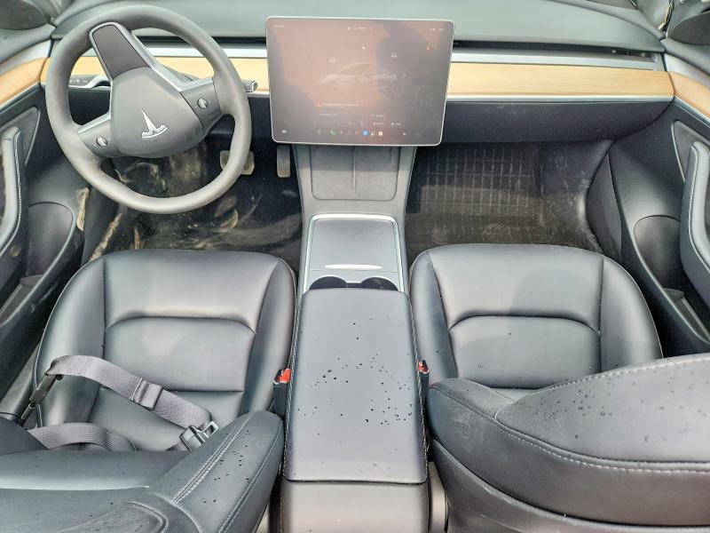 Aukcja sprzedaży 2023 Tesla Model 3, vin: 5YJ3E1EA4PF699232, numer aukcji: 61755486