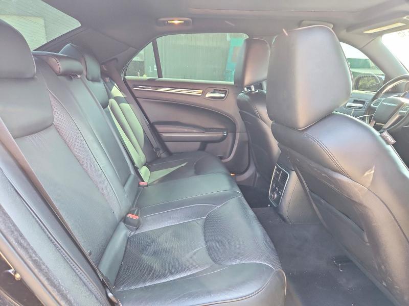 Продаж на аукціоні авто 2011 Chrysler 300c, vin: 2C3CA6CT4BH594906, номер лоту: 62112636
