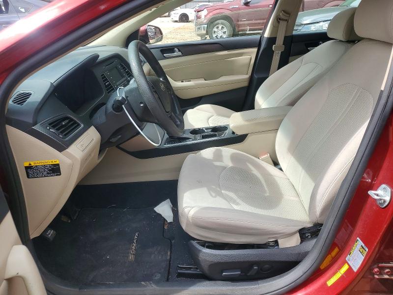 Aukcja sprzedaży 2015 Hyundai Sonata, vin: 5NPE34AF9FH115795, numer aukcji: 62252776