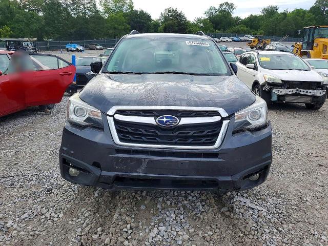 Продажа на аукционе авто 2018 Subaru Forester, vin: JF2SJARC2JH509651, номер лота: 61238086