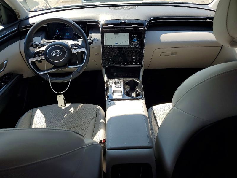Aukcja sprzedaży 2024 Hyundai Tucson, vin: KM8JCCD14RU140831, numer aukcji: 63482156