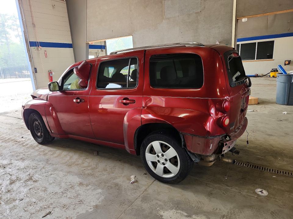 Продажа на аукционе авто 2009 Chevrolet Hhr, vin: 3GNCA13B59S530393, номер лота: 61754966