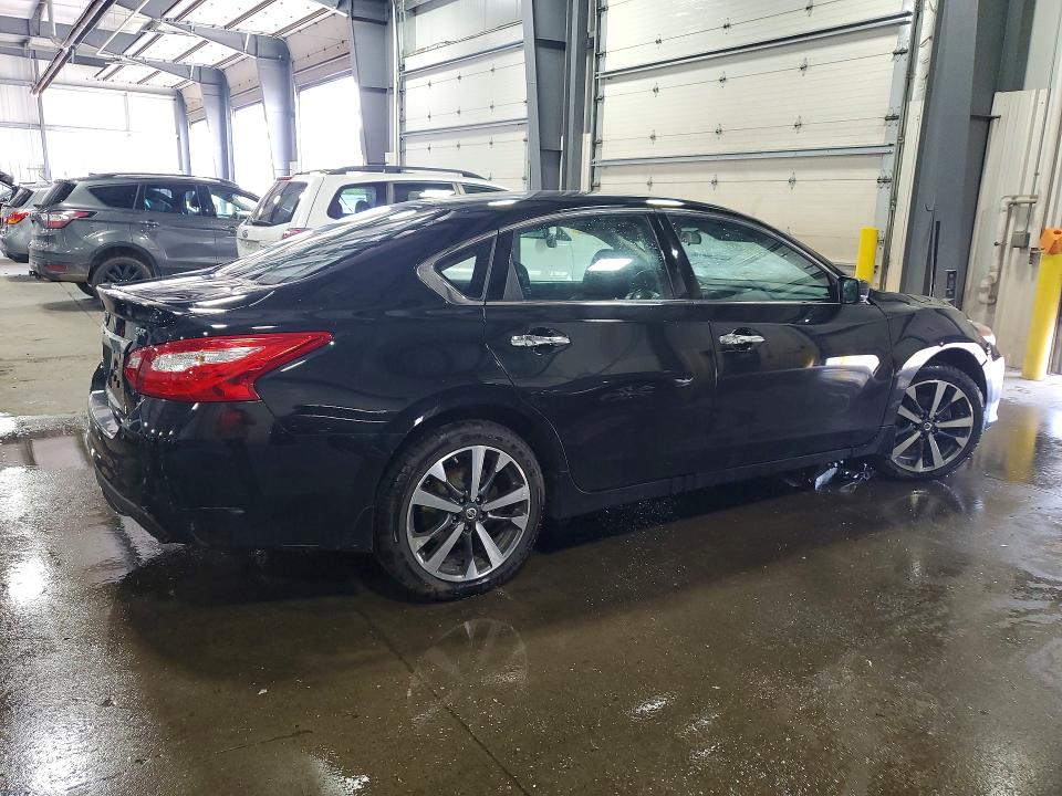 Продажа на аукционе авто 2016 Nissan Altima, vin: 1N4AL3AP5GC245139, номер лота: 60203796