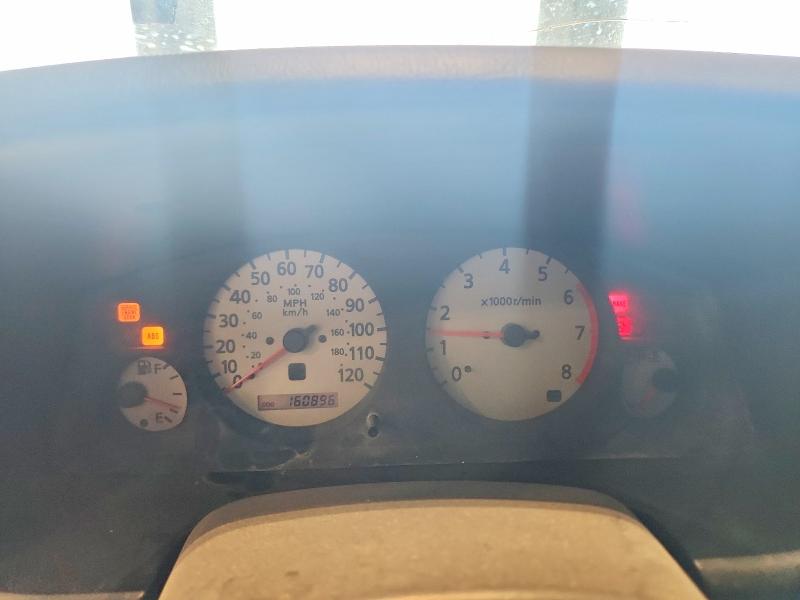 Продажа на аукционе авто 2000 Nissan Pathfinder, vin: JN8AR07Y9YW436803, номер лота: 60305506