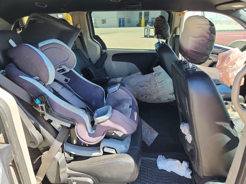 Aukcja sprzedaży 2020 Dodge Grand Caravan, vin: 2C4RDGCG7LR254716, numer aukcji: 60873526