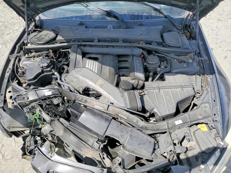 Продаж на аукціоні авто 2012 Bmw 328, vin: WBAKE5C53CE756585, номер лоту: 61447216