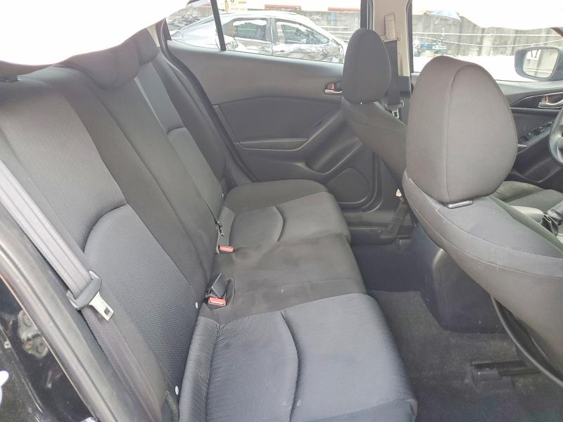 Aukcja sprzedaży 2015 Mazda 3, vin: 3MZBM1U79FM208181, numer aukcji: 60969326