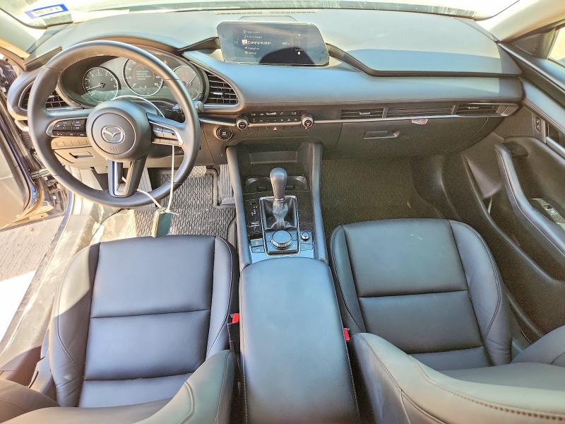 Продажа на аукционе авто 2025 Mazda 3, vin: 3MZBPABM9SM450253, номер лота: 59012606
