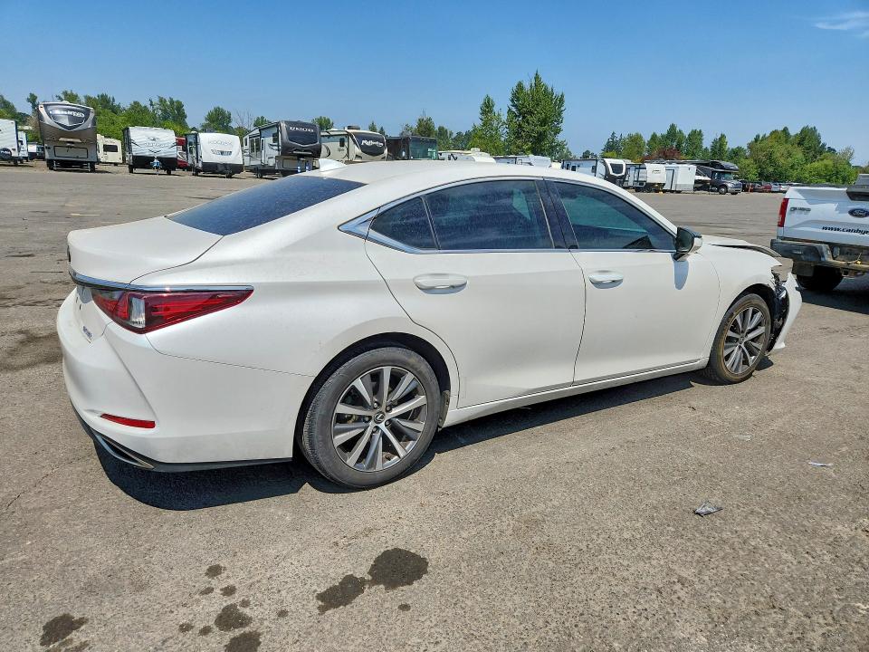 Aukcja sprzedaży 2020 Lexus Es 350, vin: 58ACZ1B16LU077603, numer aukcji: 62116116