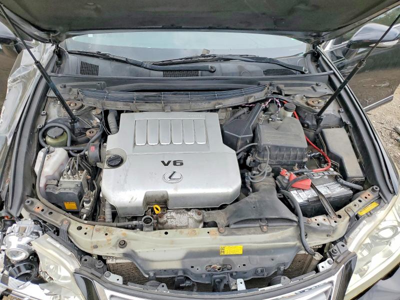 Aukcja sprzedaży 2010 Lexus Es, vin: JTHBK1EG1A2387418, numer aukcji: 61625046