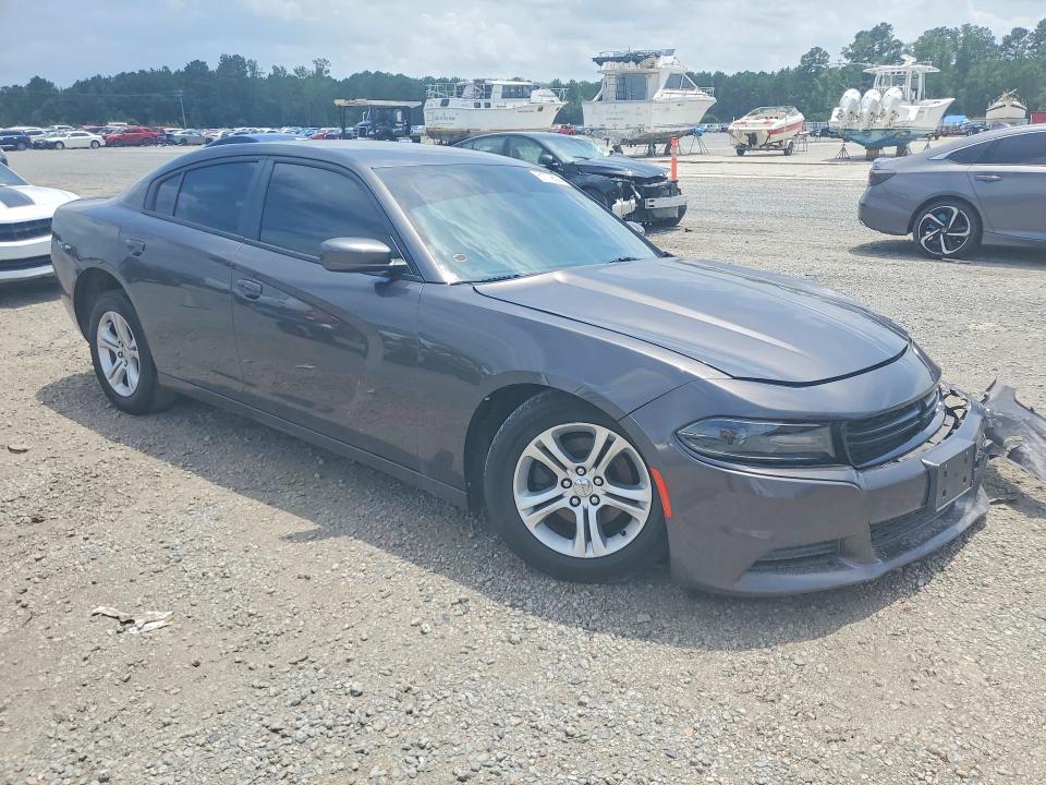 61779606 :رقم المزاد ، 2C3CDXBG3LH110999 vin ، 2020 Dodge Charger مزاد بيع
