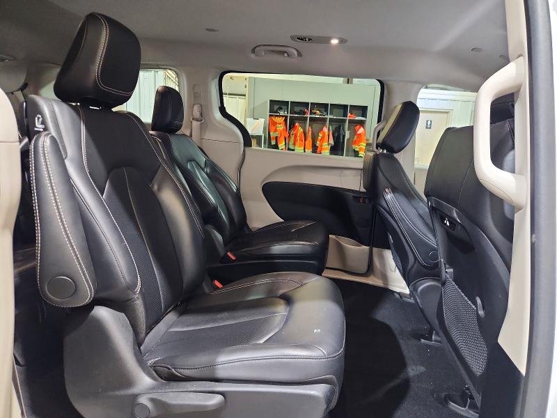 Продажа на аукционе авто 2024 Chrysler Pacifica, vin: 2C4RC1S79RR103886, номер лота: 60375056