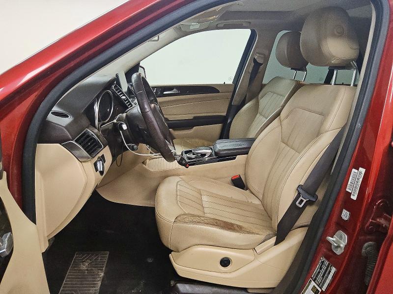 2017 Mercedes-benz Gle მანქანა იყიდება აუქციონზე, vin: 4JGDA5JB5HA957527, აუქციონის ნომერი: 60924026