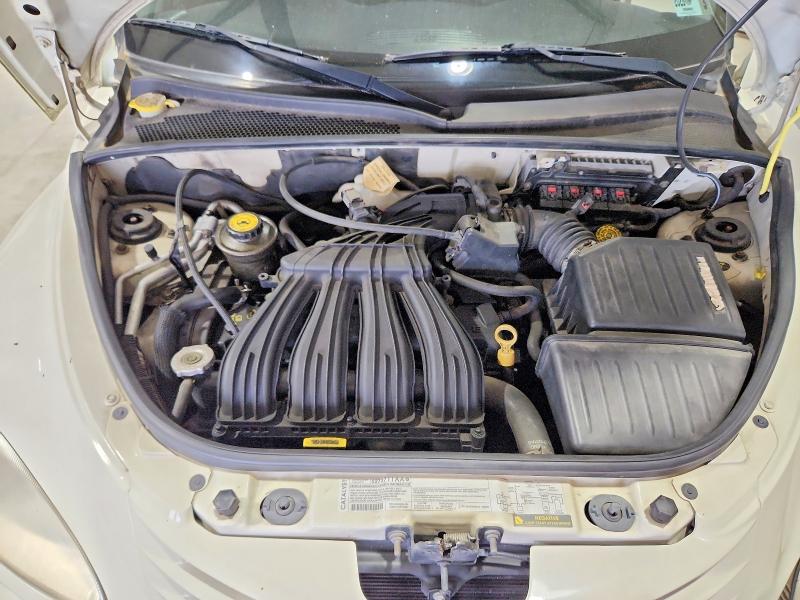 2005 Chrysler Pt Cruiser მანქანა იყიდება აუქციონზე, vin: 3C4FY48BX5T610952, აუქციონის ნომერი: 59601646