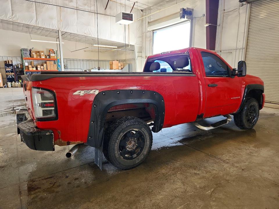 Продаж на аукціоні авто 2007 Chevrolet Silverado, vin: 1GCEK14J67Z547918, номер лоту: 61373886