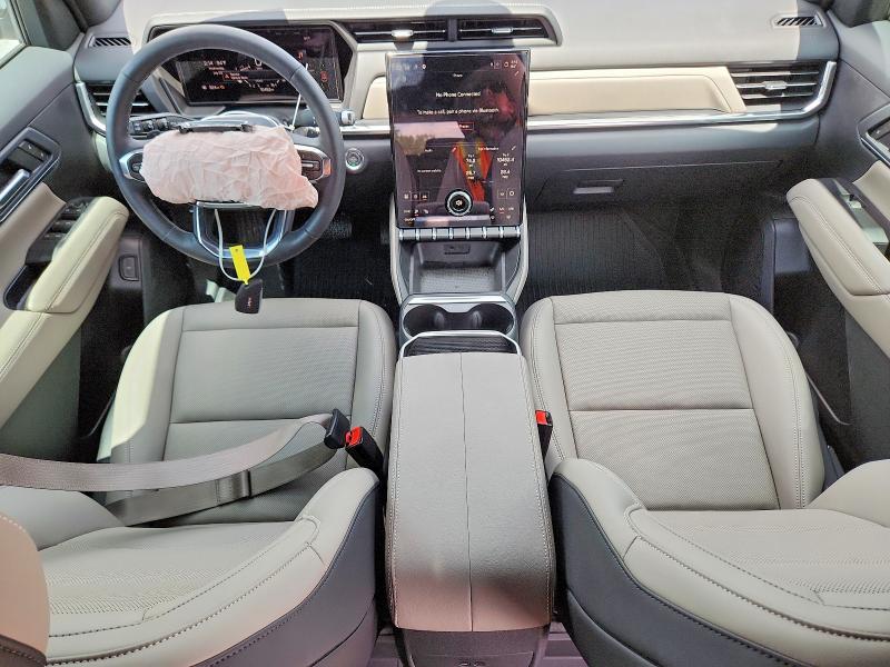 Продажа на аукционе авто 2026 Gmc Terrain, vin: 3GKALMEG1TL292567, номер лота: 61975726
