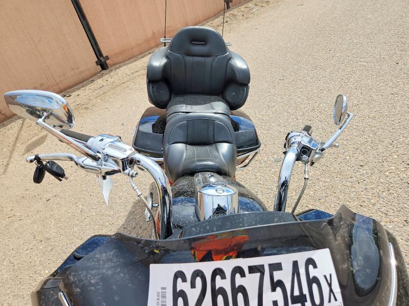 Продаж на аукціоні авто 2015 Harley-davidson Fltruse, vin: 1HD1TAN1XFB961493, номер лоту: 62667546
