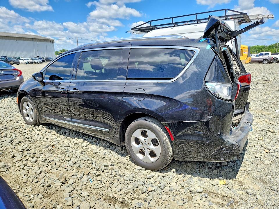 Aukcja sprzedaży 2017 Chrysler Pacifica, vin: 2C4RC1EG9HR778020, numer aukcji: 59947966